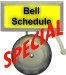 Homecoming Carnival Bell Schedule Thumbnail